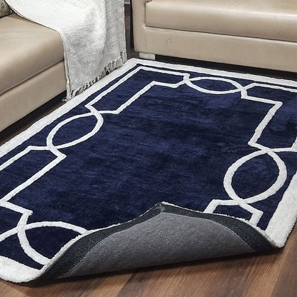 Jubilee Hand Tufted Carpet & Rugs
