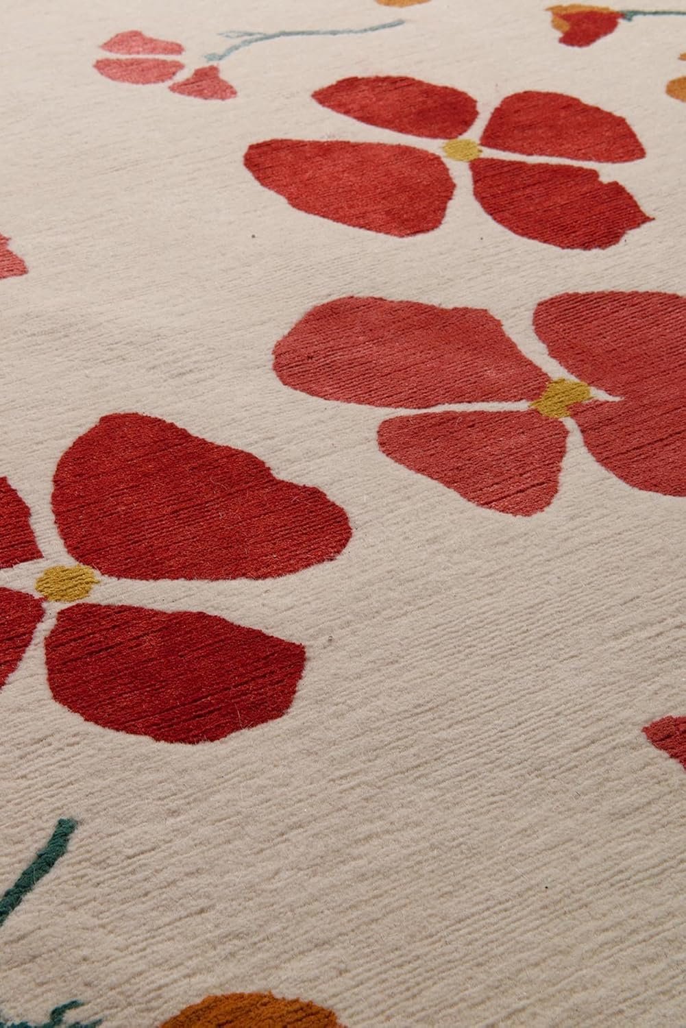 Paradigm Hand Tufted Carpet & Rugs