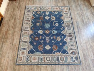 Invigorate Hand Knotted Carpet & Rugs