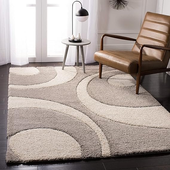 Furrano Shaggy Carpet & Rug