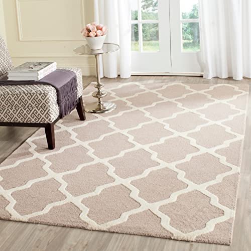 Brienna Hand Tufted Carpet & Rug