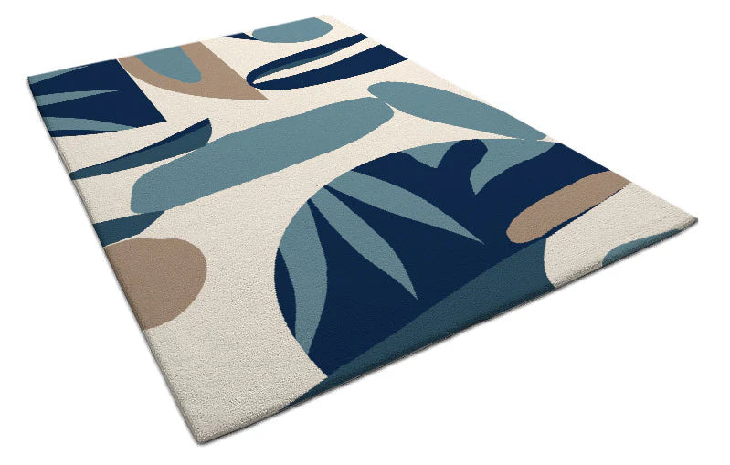 Reamt Hand Tufted Carpet & Rug