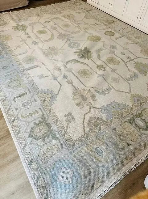 Elation Hand Knotted Carpet & Rugs