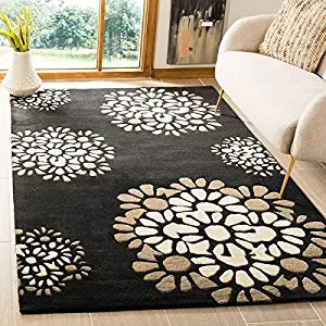 Dahline Hand Tufted Carpet & Rug