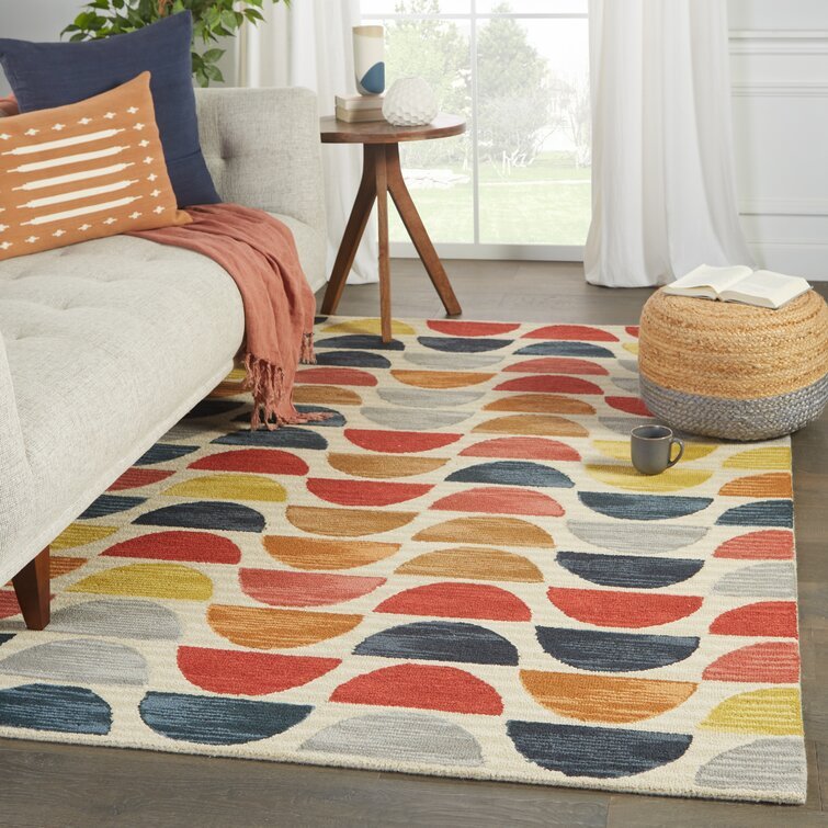 Amado Premium Hand Tufted Carpet