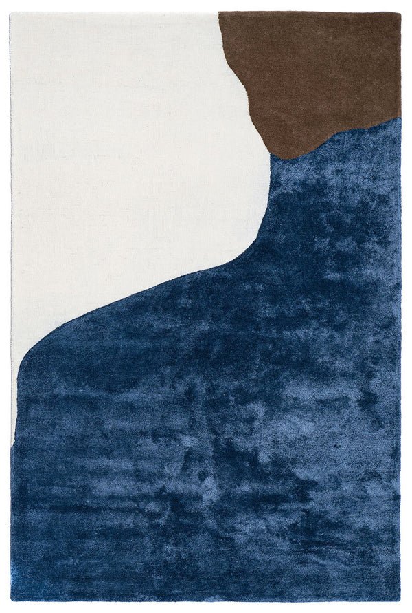 Halli Hand Tufted Carpet & Rug