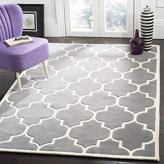 Sumo Hand Tufted Carpet & Rug