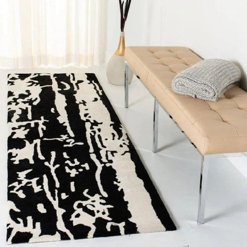Eloria Hand Tufted Carpet & Rug