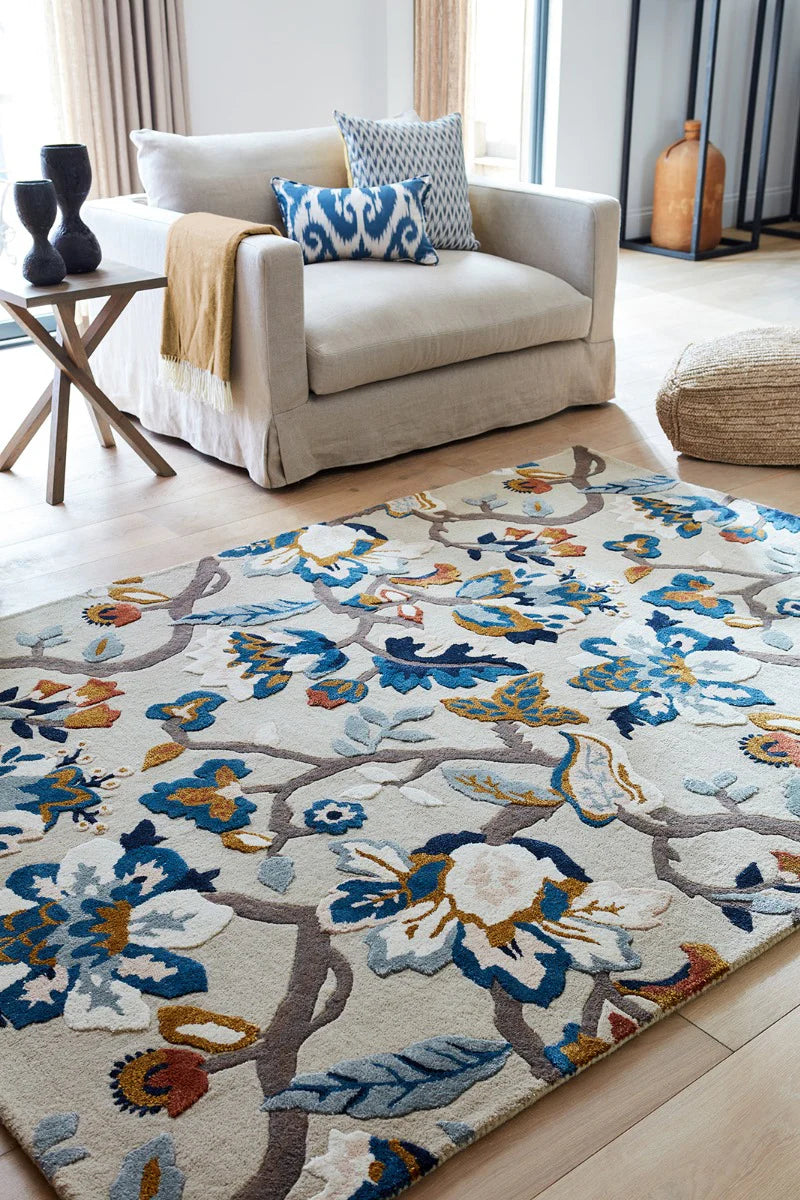 Dreat Hand Tufted Carpet & Rug
