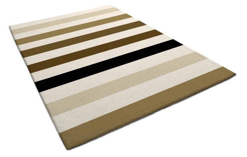 Tresaro Hand Tufted Carpet & Rug