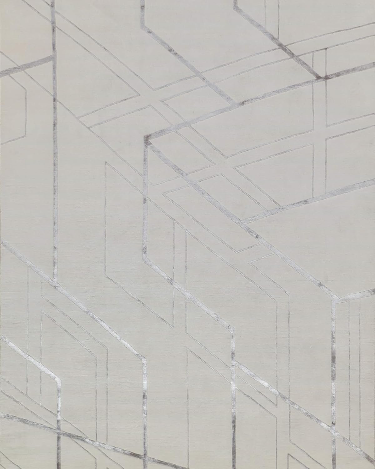 Intrepid Hand Tufted Carpet & Rugs