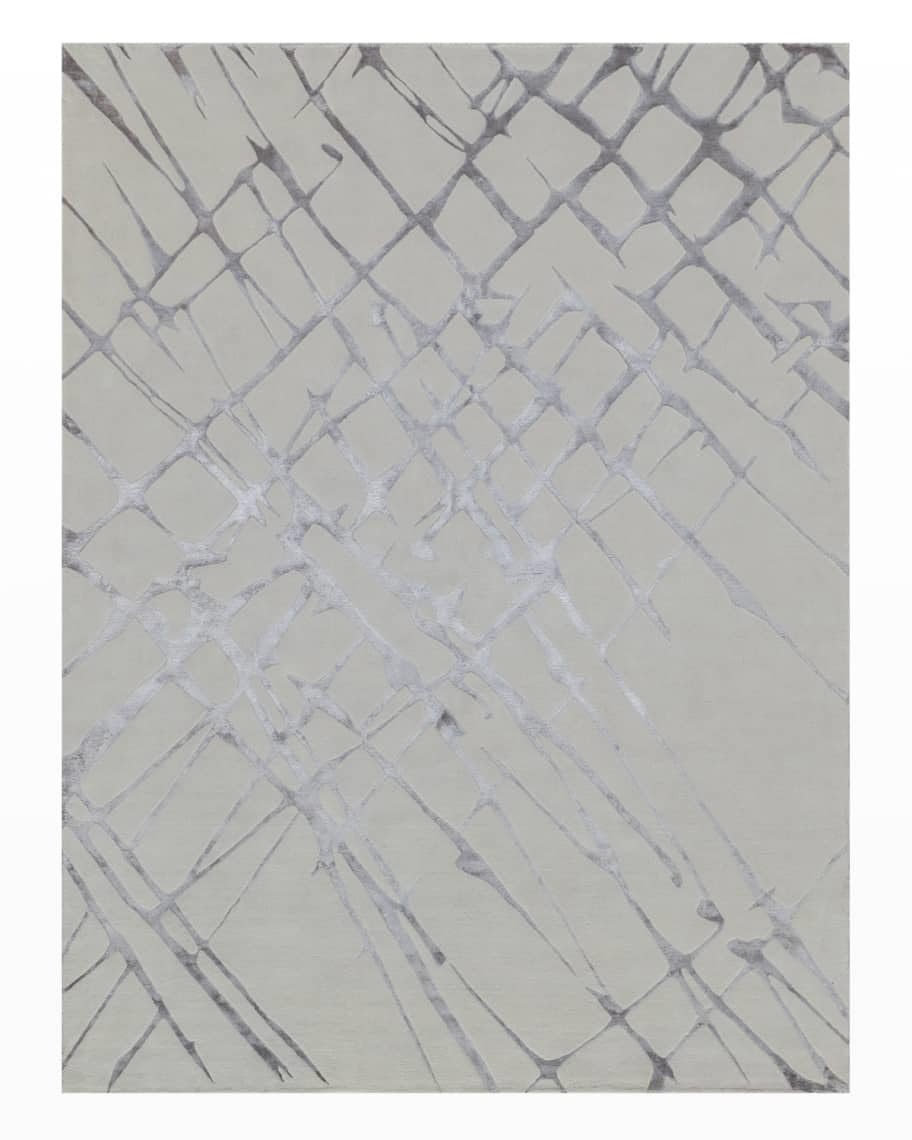 Enigma Hand Tufted Carpet & Rugs